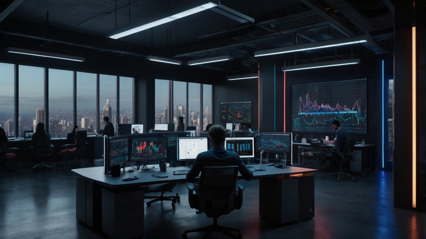 Operational Optimization